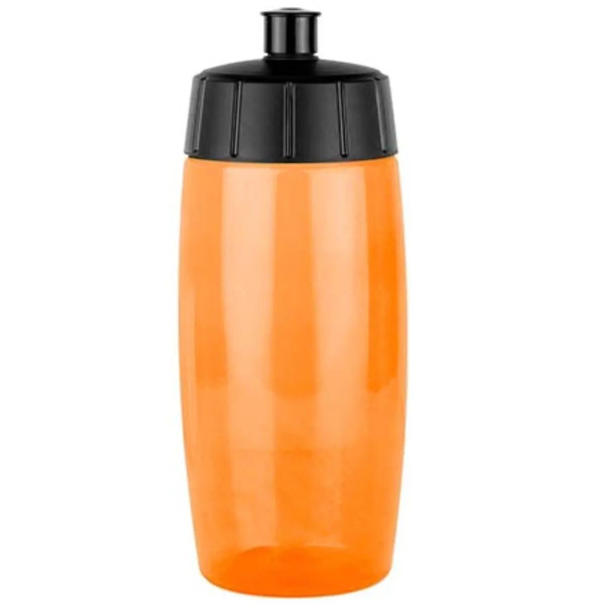 Cilindro Plastico Promoopcion Sinker Traslucido Colores Naranja - Promoopcion - detalle