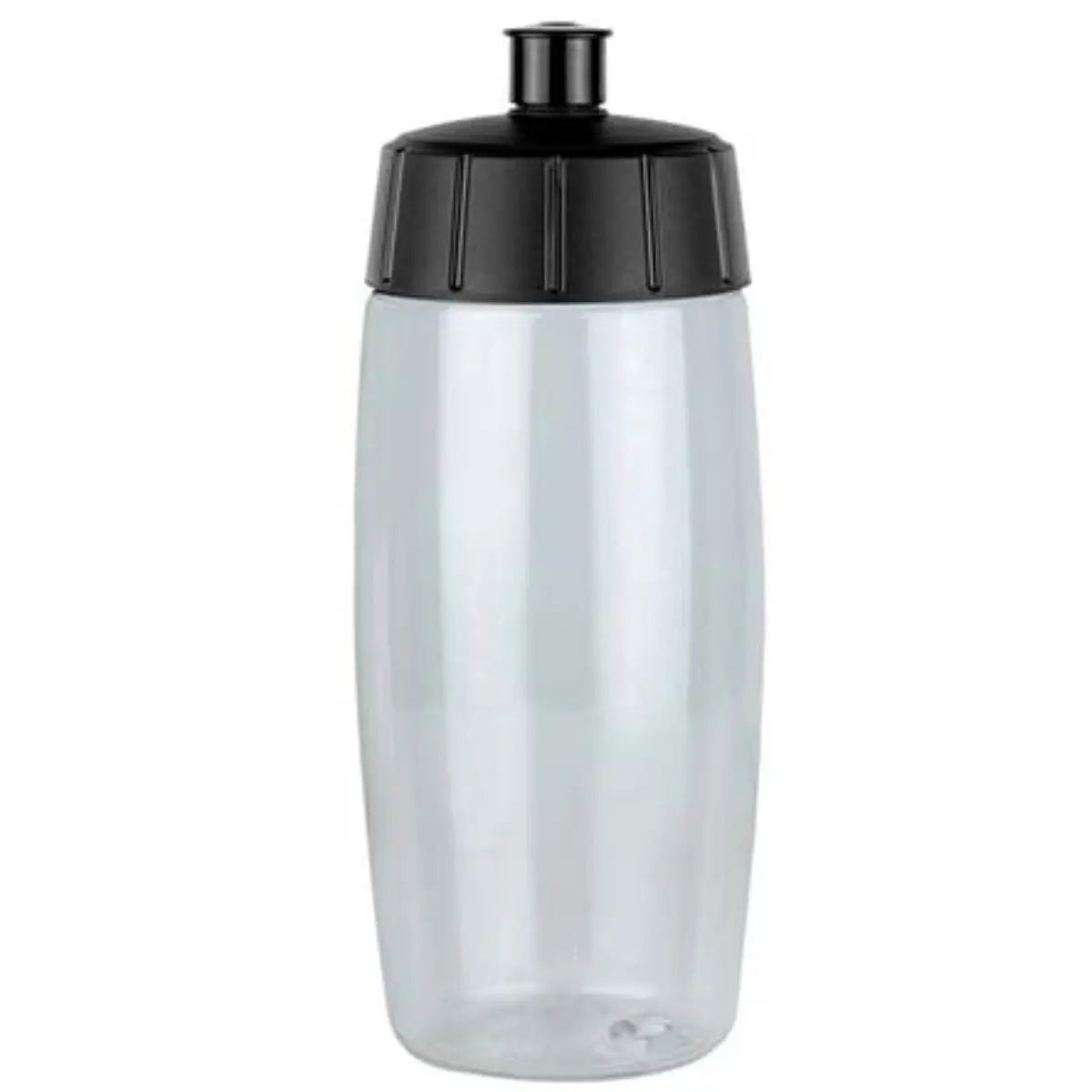 Cilindro Plastico Promoopcion Sinker Traslucido Colores Plata - Promoopcion