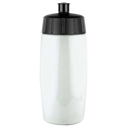 Cilindro Plastico Promoopcion Sinker Traslucido Colores Blanco - Promoopcion