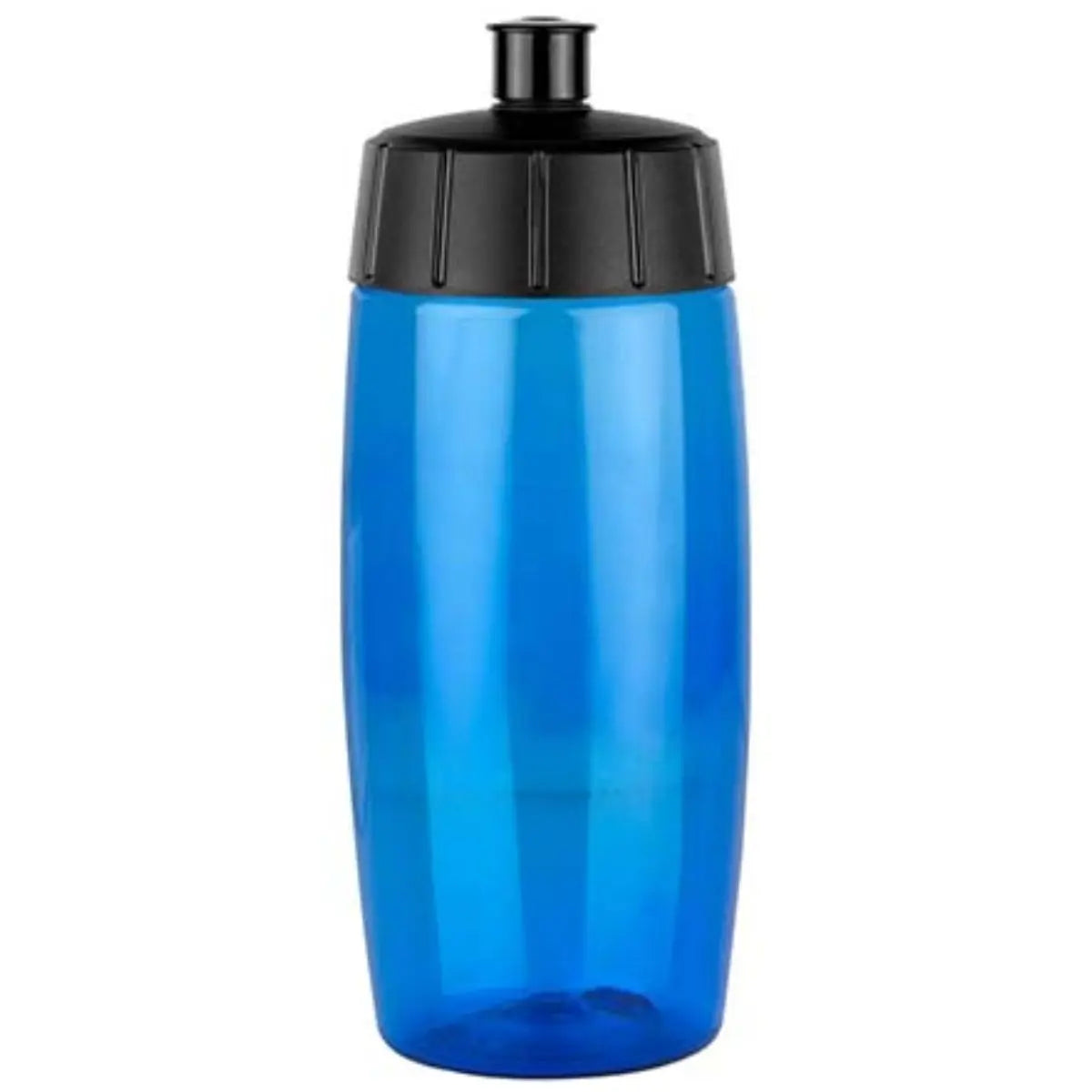 Cilindro Plastico Promoopcion Sinker Traslucido Colores Azul - Promoopcion