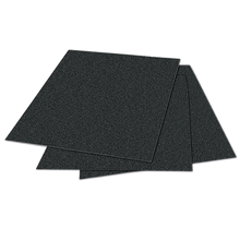 50 piezas Hoja Lija de Agua Tenazit Grano 240, de 230 x 280 mm