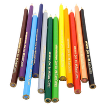 Lápices de Colores Faber Castell Profesional Hexagonal 12 Pz - MarchanteMX