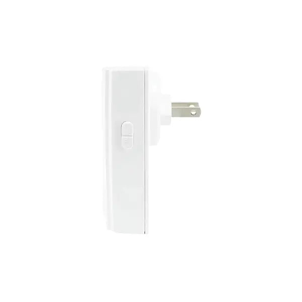 Sanelec 2646 Timbre Inalámbrico con 32 Melodias, LED Indicador de Encendido, , 1 Control - Sanelec - detalle