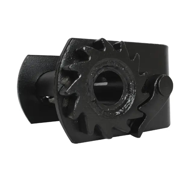 WINCH SOLDABLE P/BANDA 4" - Sanhome - empaque