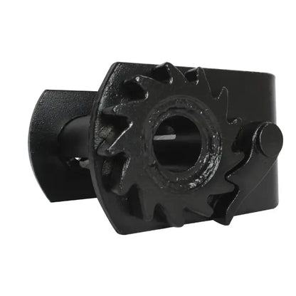 WINCH SOLDABLE P/BANDA 4" - Sanhome - empaque