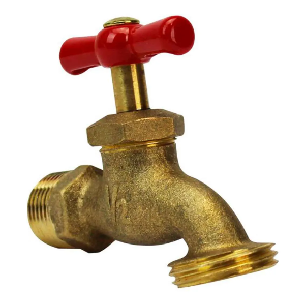 Llave de nariz 1/2 acabado Santul