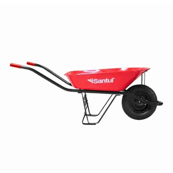 Carretilla 4.5 ft3 Santul - Santul - empaque