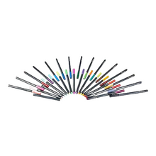 Rotuladores de Colores Faber Castell Punta Extrafino 0.4mm 20 Pz - MarchanteMX