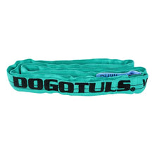 ESLINGA POLIESTER SIN FIN 2T 2M - Dogotuls - empaque