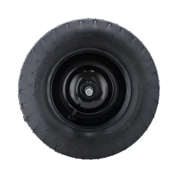 Llanta completa 16x4 reforzada Santul Santul