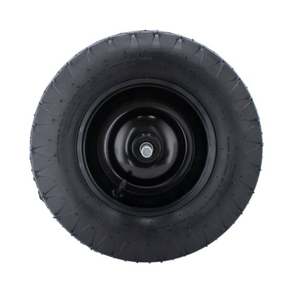 Llanta completa 16x4 reforzada Santul