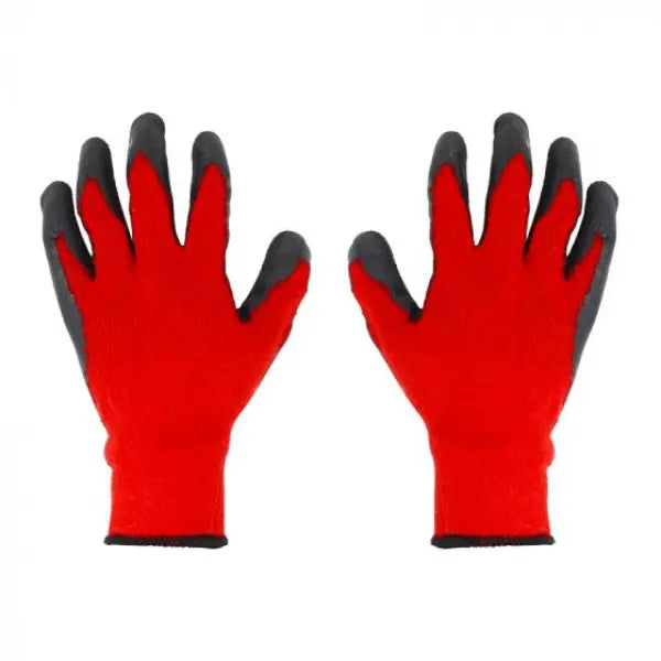 Guantes anticorte pesados Santul Santul