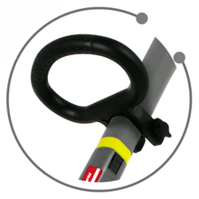 Desbrozadora Eléctrica Aksi 300W 10″ Uso Doméstico