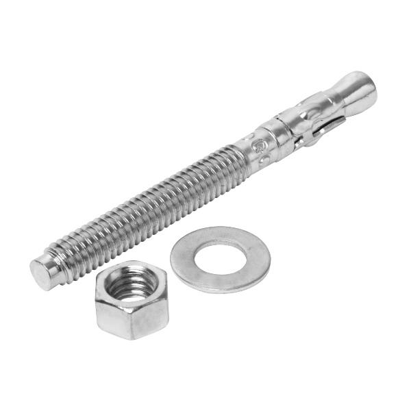 Ancla Arpón 3/4"-10 x 5-1/2" Dogotuls