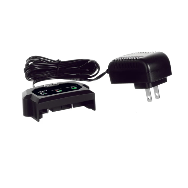 Cargador Rápido 20V Línea SWITCH Aksi