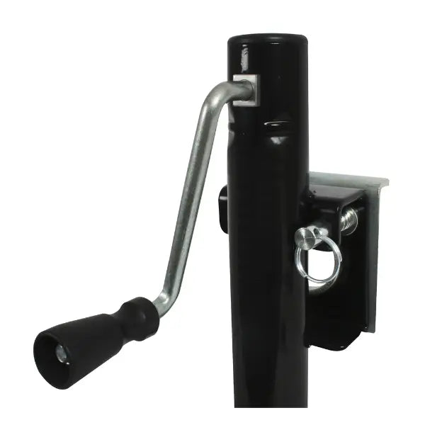 GATO GIRATORIO REMOLQUE PLACABASE 2000LB - Dogotuls - detalle