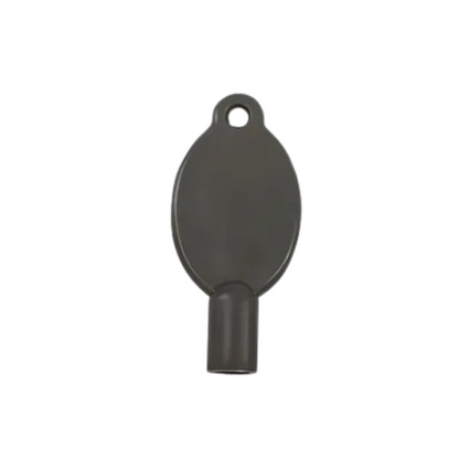 Llaves Refacción Despachadores Oval Llave Repuesto