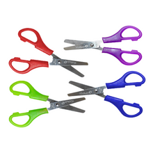 Tijera Escolar Acero Inoxidable Pelikan Color Al Azar