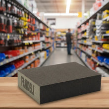 5 Pz Lija Esponja Fandeli ALO 150P Madera Superficies Varias