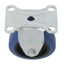 RODAJA GOMA ELASTICA AZUL FIJA 3" - Dogotuls