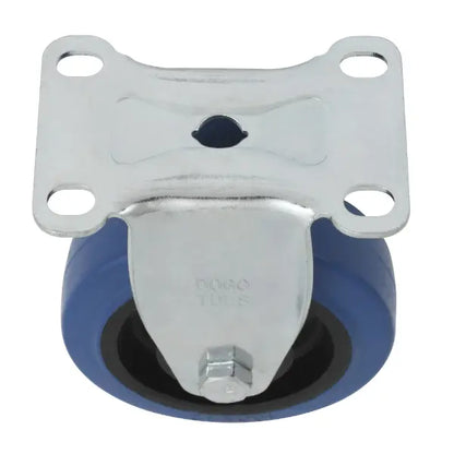 RODAJA GOMA ELASTICA AZUL FIJA 3" - Dogotuls