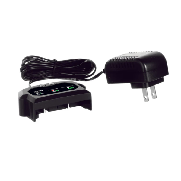 Cargador Estándar 20V Línea SWITCH Aksi