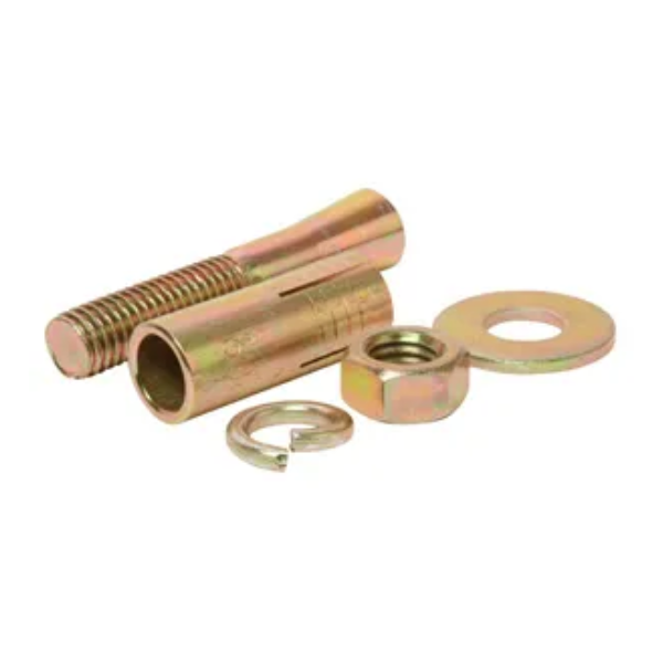 Ancla Camisa Reforzada 3/8"-16 x 3" Dogotuls