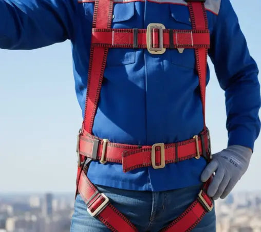 Arnes Posicionamiento Golden Eagle Anillo D Dorsal Golden Eagle