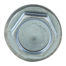 Caja 100 Piezas Pija Autotaladrante #14 x 1" con Arandela Dogotuls