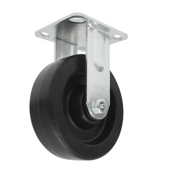 Rodaja Fenólica Alta Temperatura Fija 6" Dogotuls