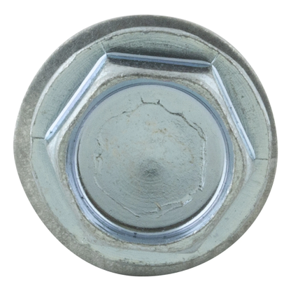 Caja 1000 piezas Pija Autotaladrante #14 x 1-1/2" con Arandela  Dogotuls