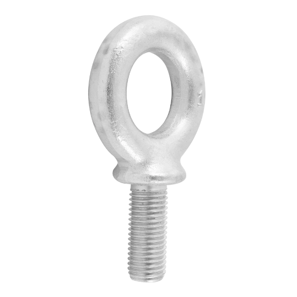 Armella Acero Corta 1 X 2-1/2 Forjada Dogotuls