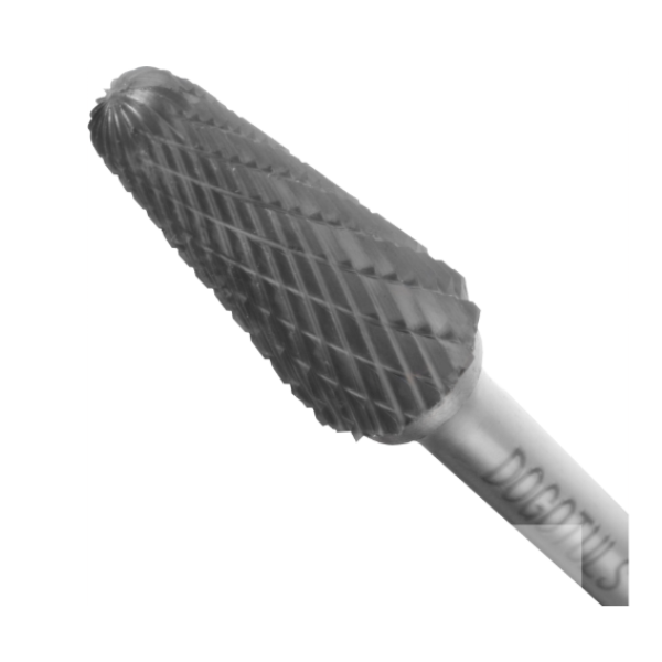 Lima Rotativa SL-4 DC Cónica 14° Redonda Dogotuls