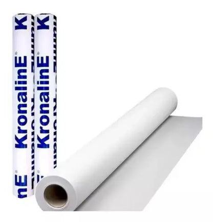2pzs Rollo Papel Bond Premier Kronaline BP401 Plotter 0.91 x 100 m - Marchante MX