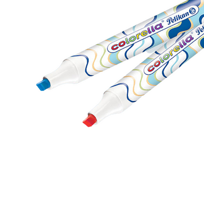 Plumones Plumin Pelikan Colorella 14 Piezas