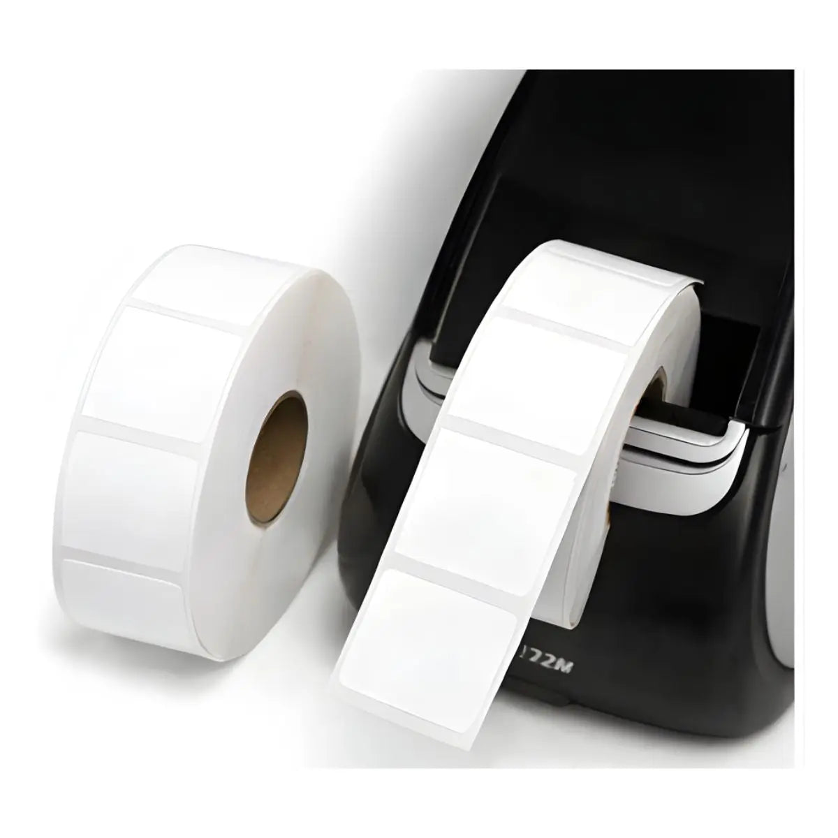 Etiquetas Blancas Para Remitentes 19x51mm - Leomond