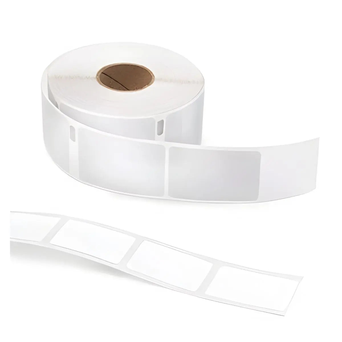 Etiquetas Blancas Para Remitentes 19x51mm - Leomond - empaque