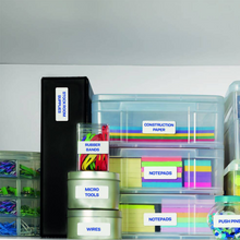 3000 Etiqueta Envio Permanente Avery Blanca Impresion Laser