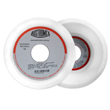 Copa Abrasiva Austromex Afilación, de 150 x 50 x 31.75 mm