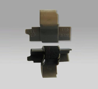 Rodillo Entintador Casio Bicolor Calculadoras Sumadoras Casio