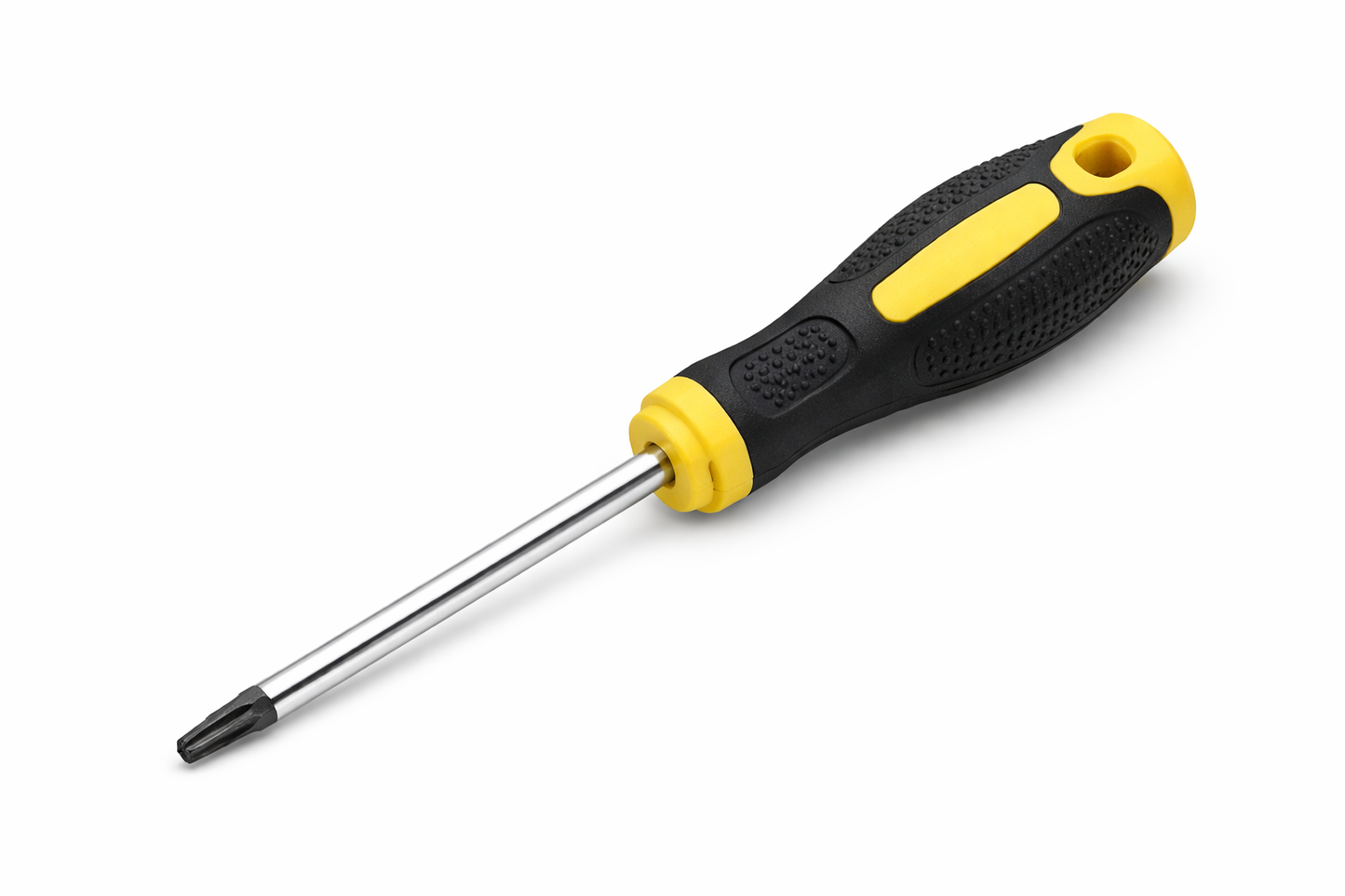 Desarmador Torx T20 Profesional Para Tornillos De Seguridad