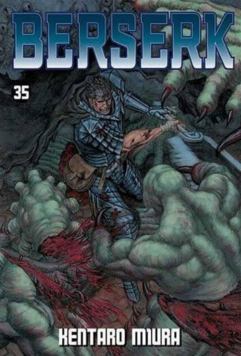 Berserk Manga Panini Anime Español Tomo A Elegir - MarchanteMX