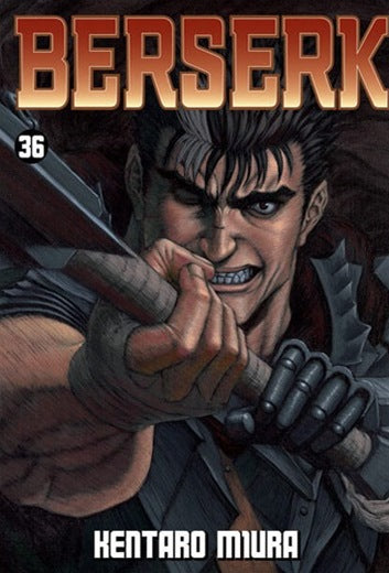 Berserk Manga Panini Anime Español Tomo A Elegir - MarchanteMX