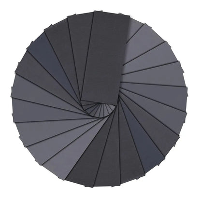 Kit 36 Tercios Lijas Agua Granos Surtidos Fandeli - Fandeli - detalle
