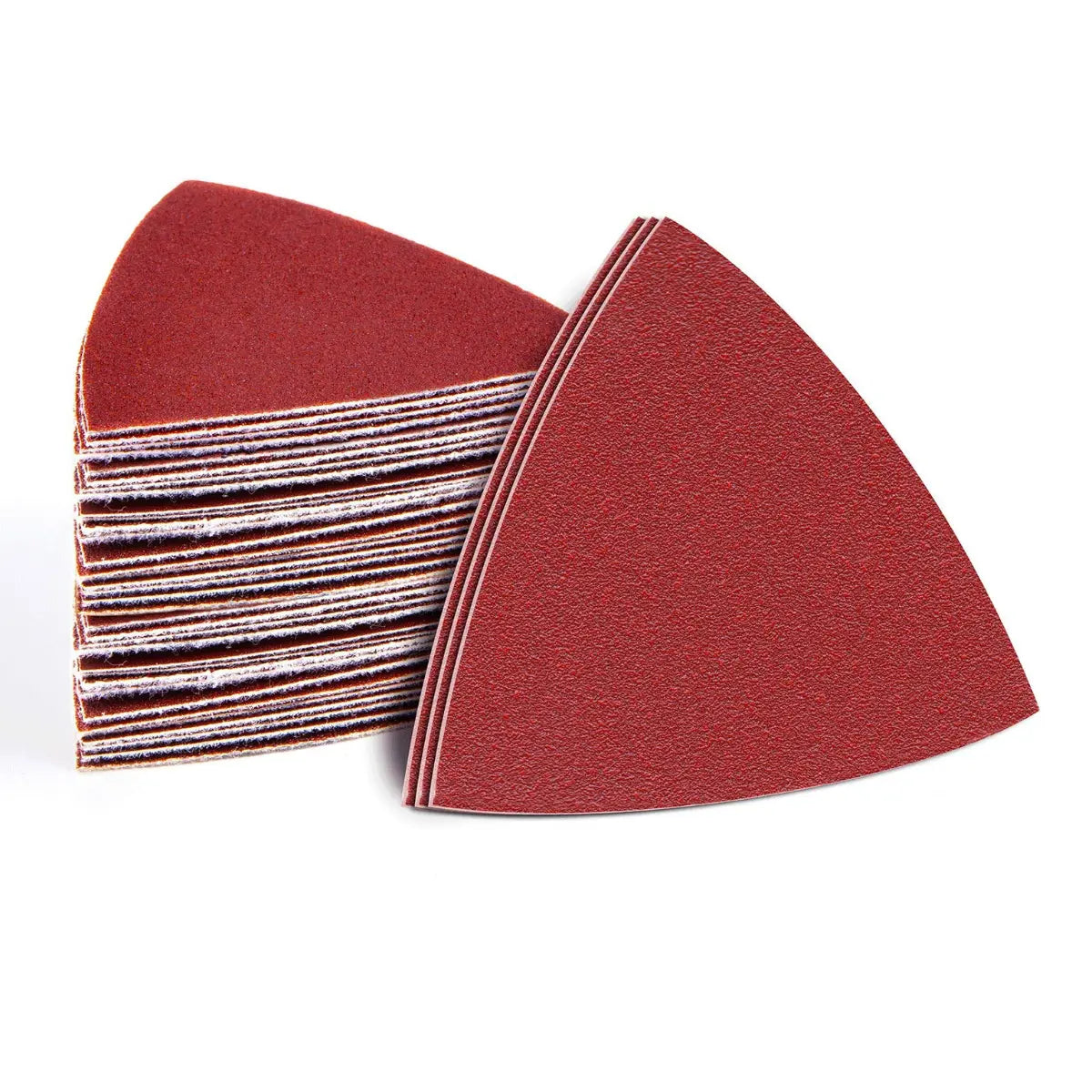 50 Lijas Delta Profesional Granos 60 120 240 Fandeli - Marchante MX