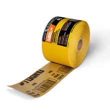 Rollo Lija Profesional Multiusos Grano 80 7cmx18m Fandeli