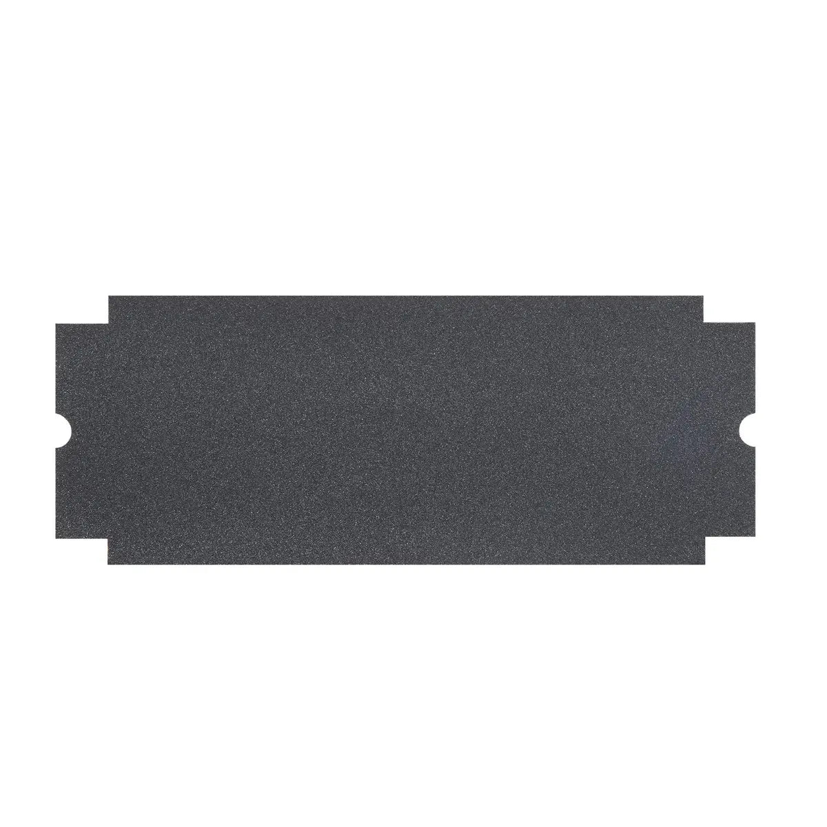 Kit 25 Lija Profesional Yeso Paredes Grado Medio 150 Fandeli - Marchante MX