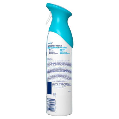 Febreze Air Aromatizante Ambiental Atomizador Varios 250gr - Marchante MX