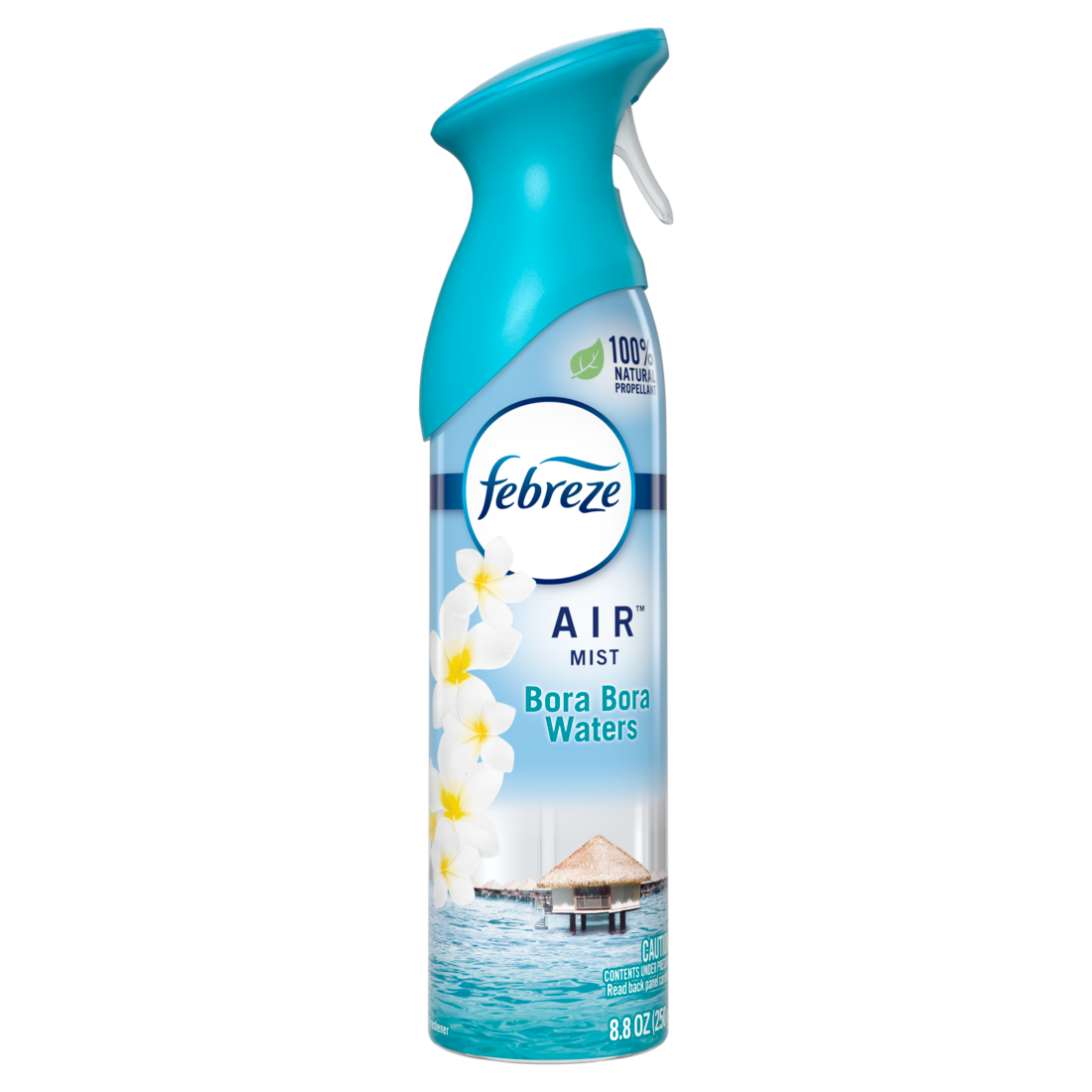 Febreze Air Aromatizante Ambiental Atomizador Varios 250gr