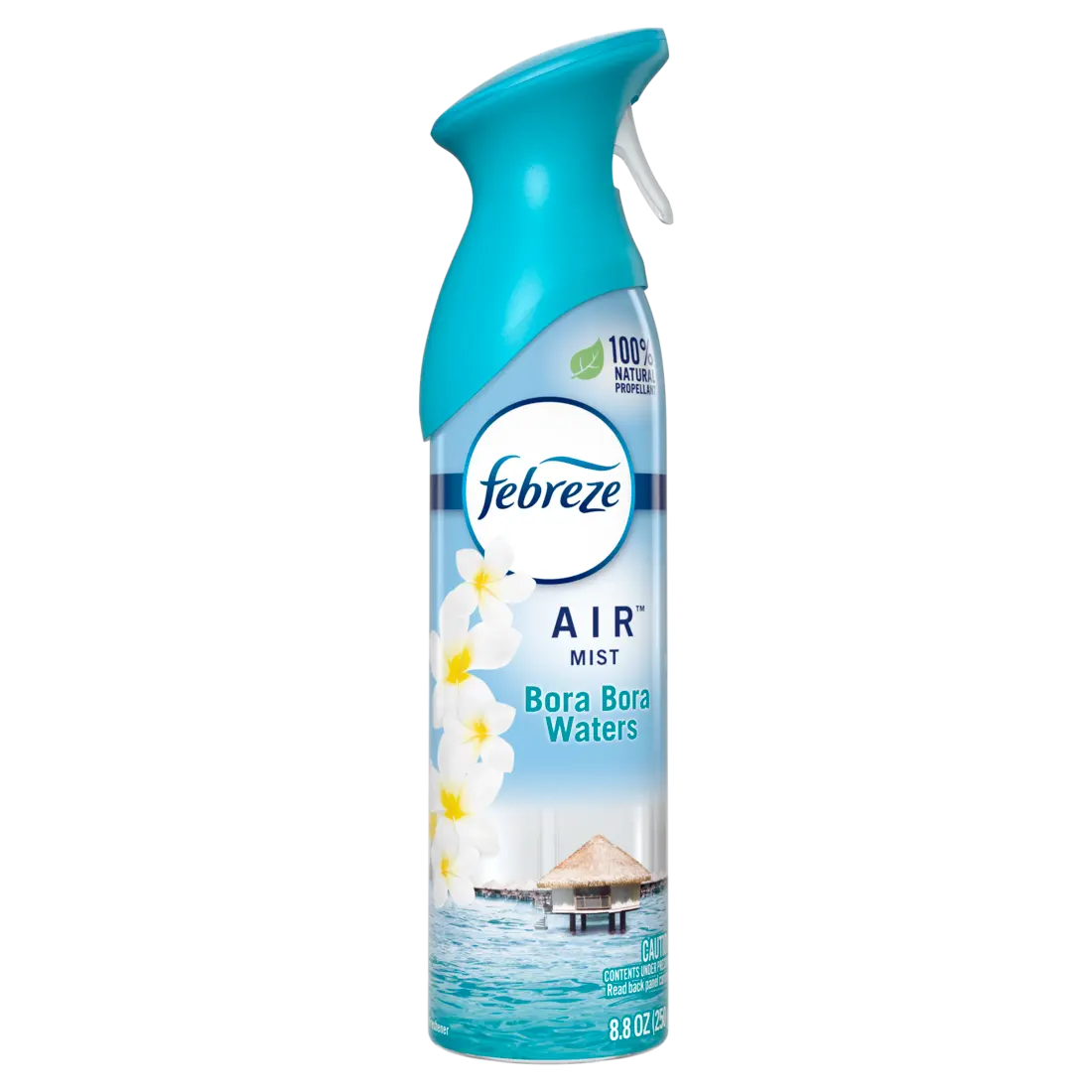 Febreze Air Aromatizante Ambiental Atomizador Varios 250gr - Marchante MX
